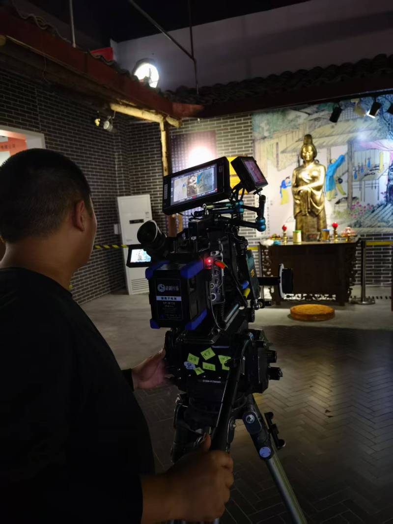聚焦长治县产品宣传视频拍摄公司，以专业实力赋能品牌声量升级