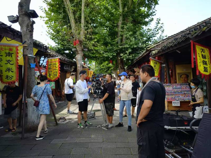 长治县电商产品视频拍摄制作，开启销量增长新引擎