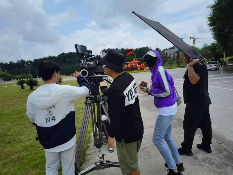 长治县极致互动，未来愿景宏大，致力于成为全球领先的产品宣传视频企业