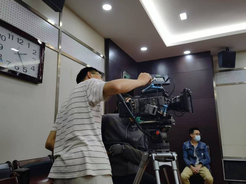 大数据指导创作方向，长治县产品视频拍摄公司让每帧画面都有效触达